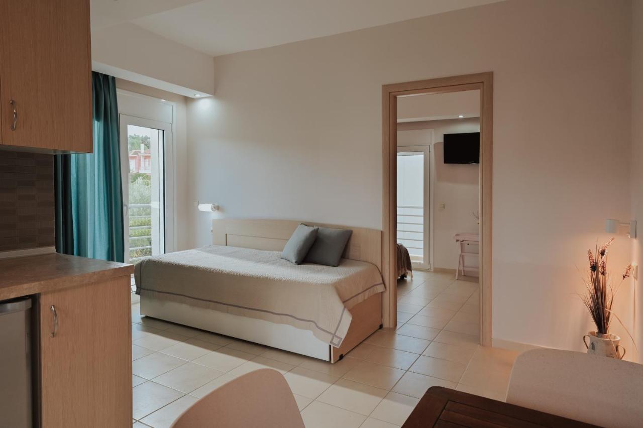 Kanali Homes Extérieur photo