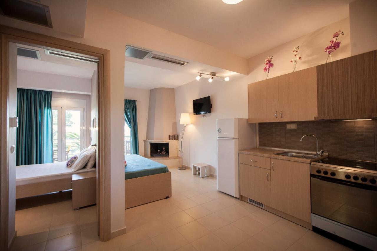 Kanali Homes Extérieur photo