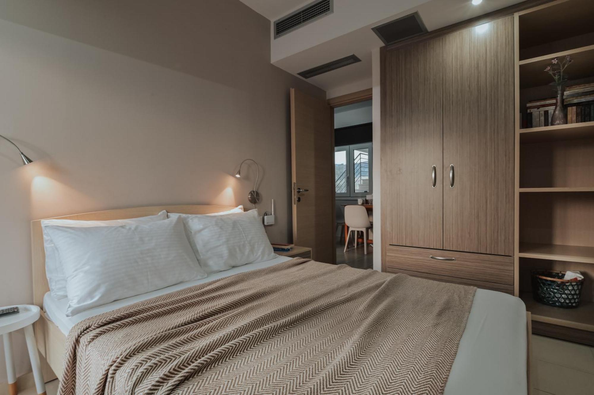 Kanali Homes Extérieur photo
