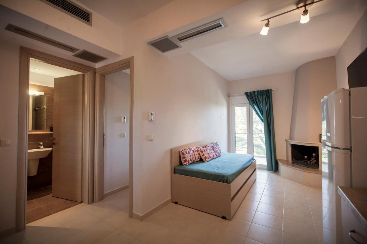 Kanali Homes Extérieur photo