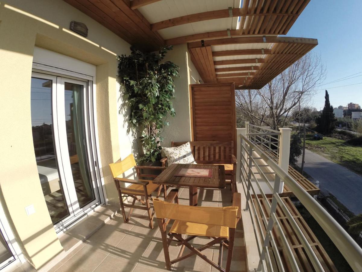 Kanali Homes Extérieur photo