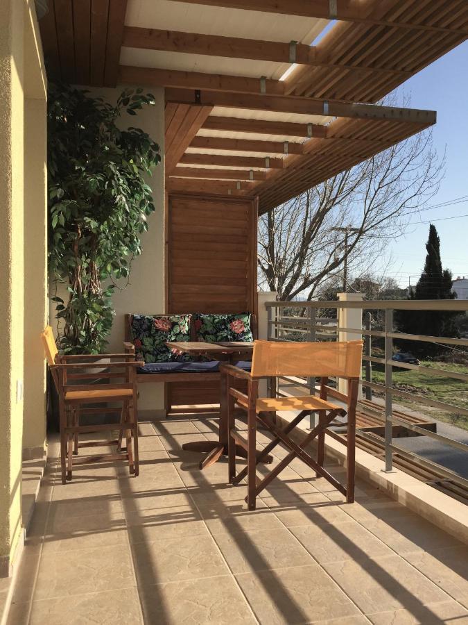 Kanali Homes Extérieur photo