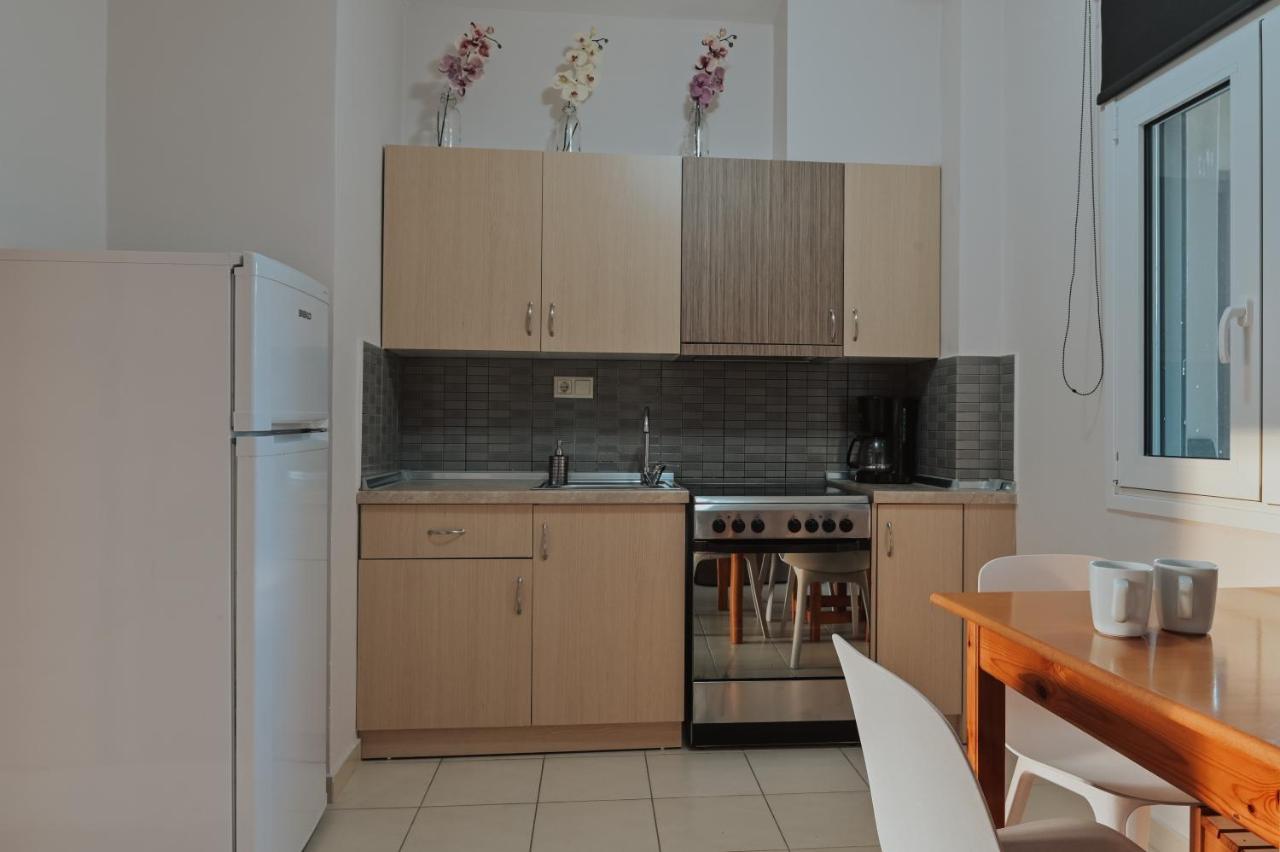 Kanali Homes Extérieur photo