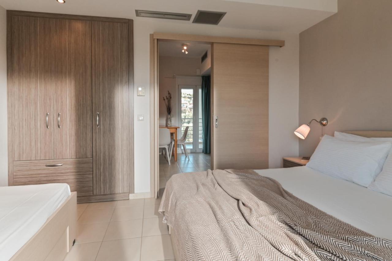 Kanali Homes Extérieur photo