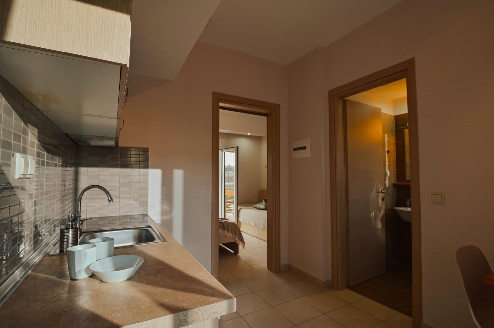Kanali Homes Extérieur photo