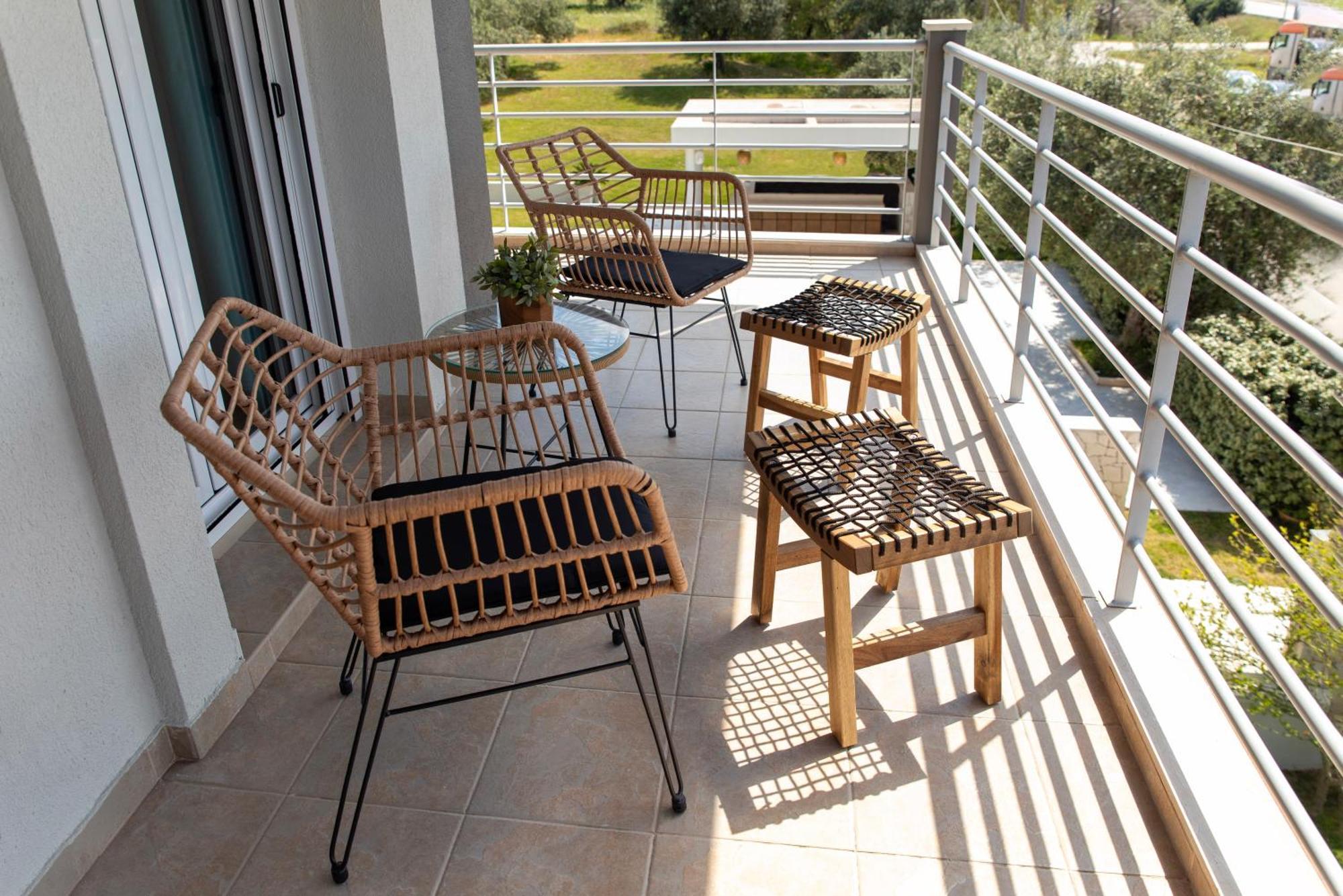 Kanali Homes Extérieur photo