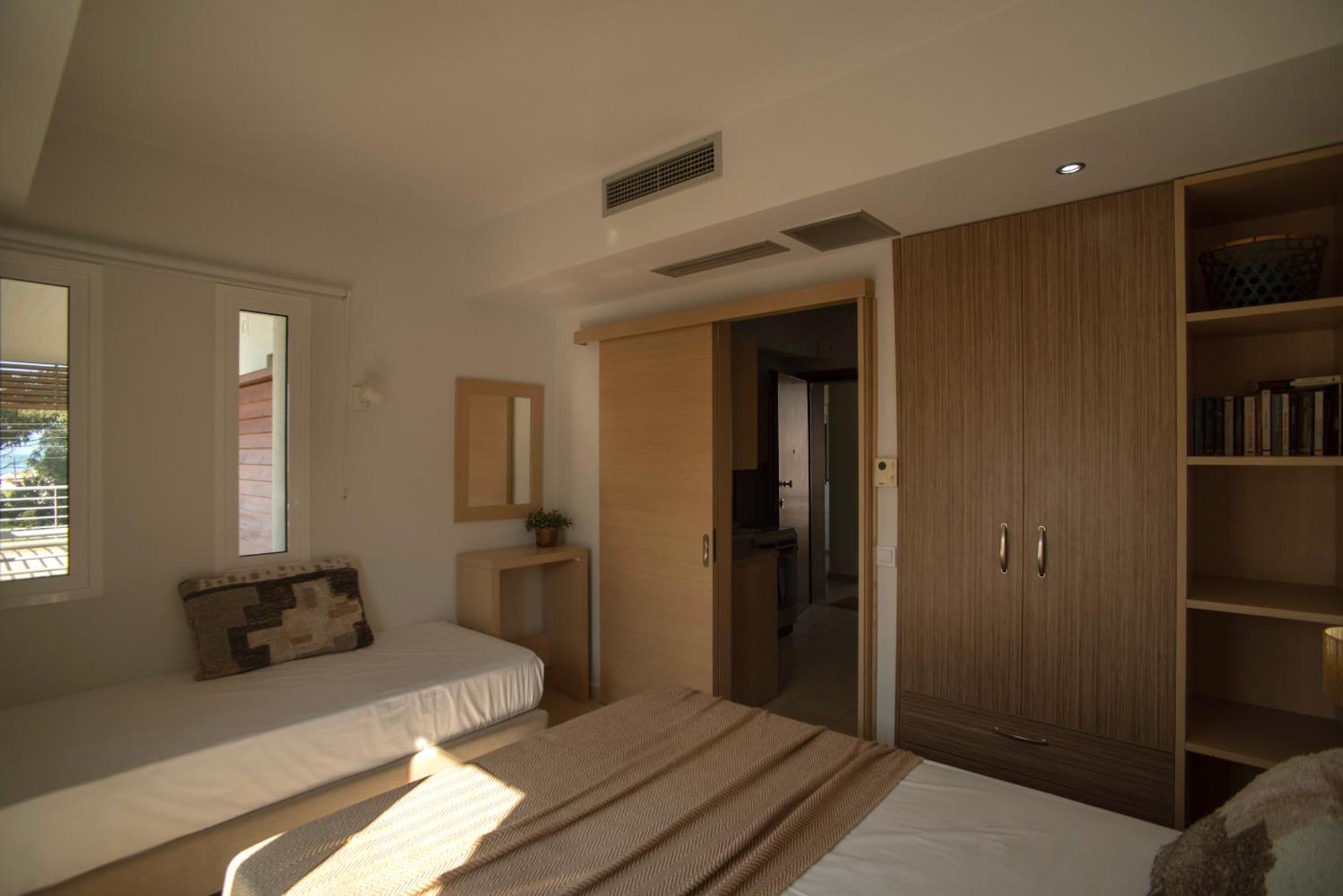 Kanali Homes Extérieur photo