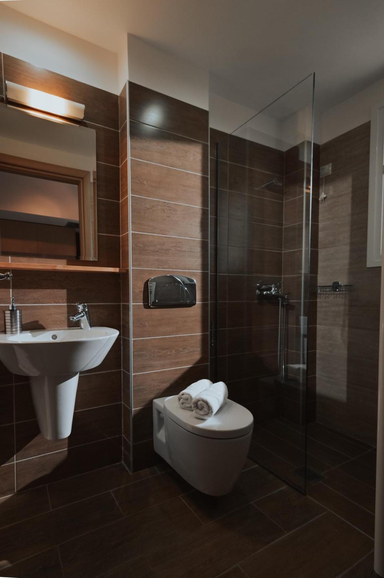 Kanali Homes Extérieur photo