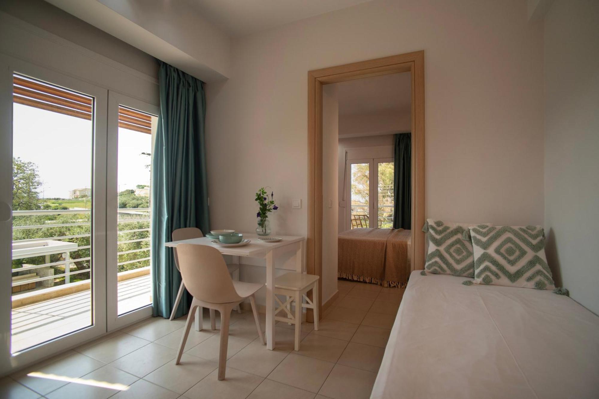 Kanali Homes Extérieur photo