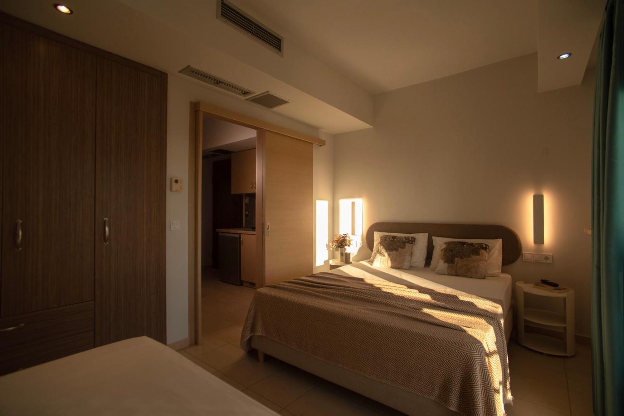 Kanali Homes Extérieur photo