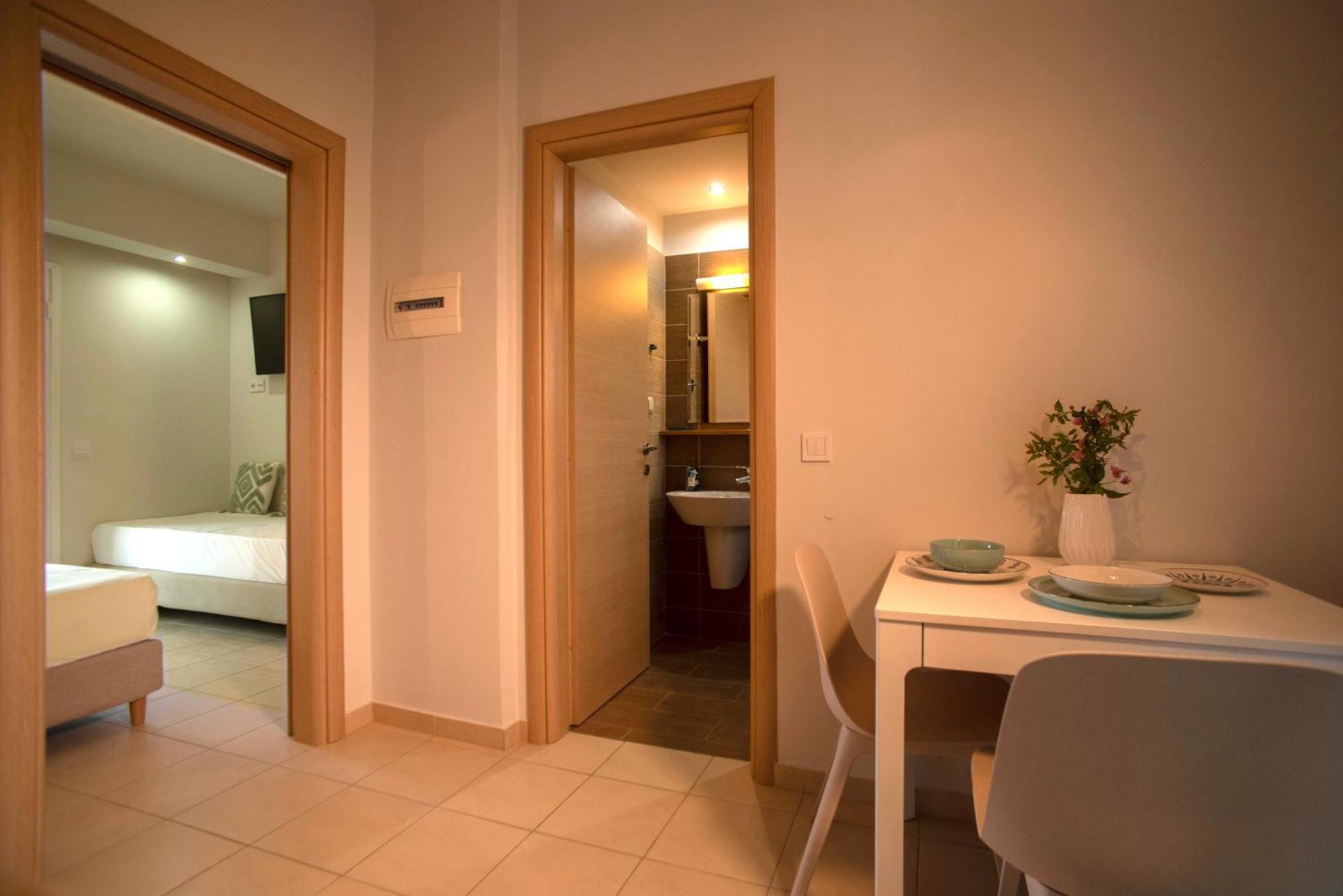 Kanali Homes Extérieur photo