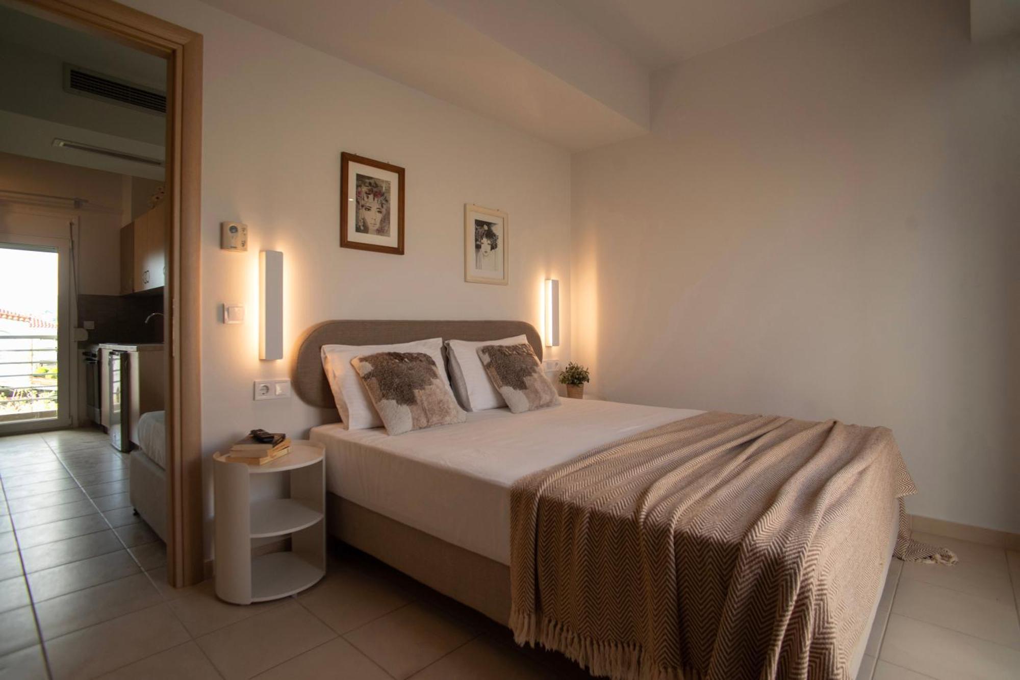 Kanali Homes Extérieur photo
