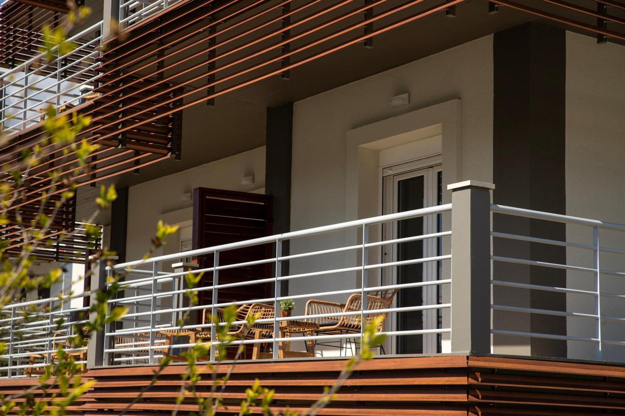 Kanali Homes Extérieur photo