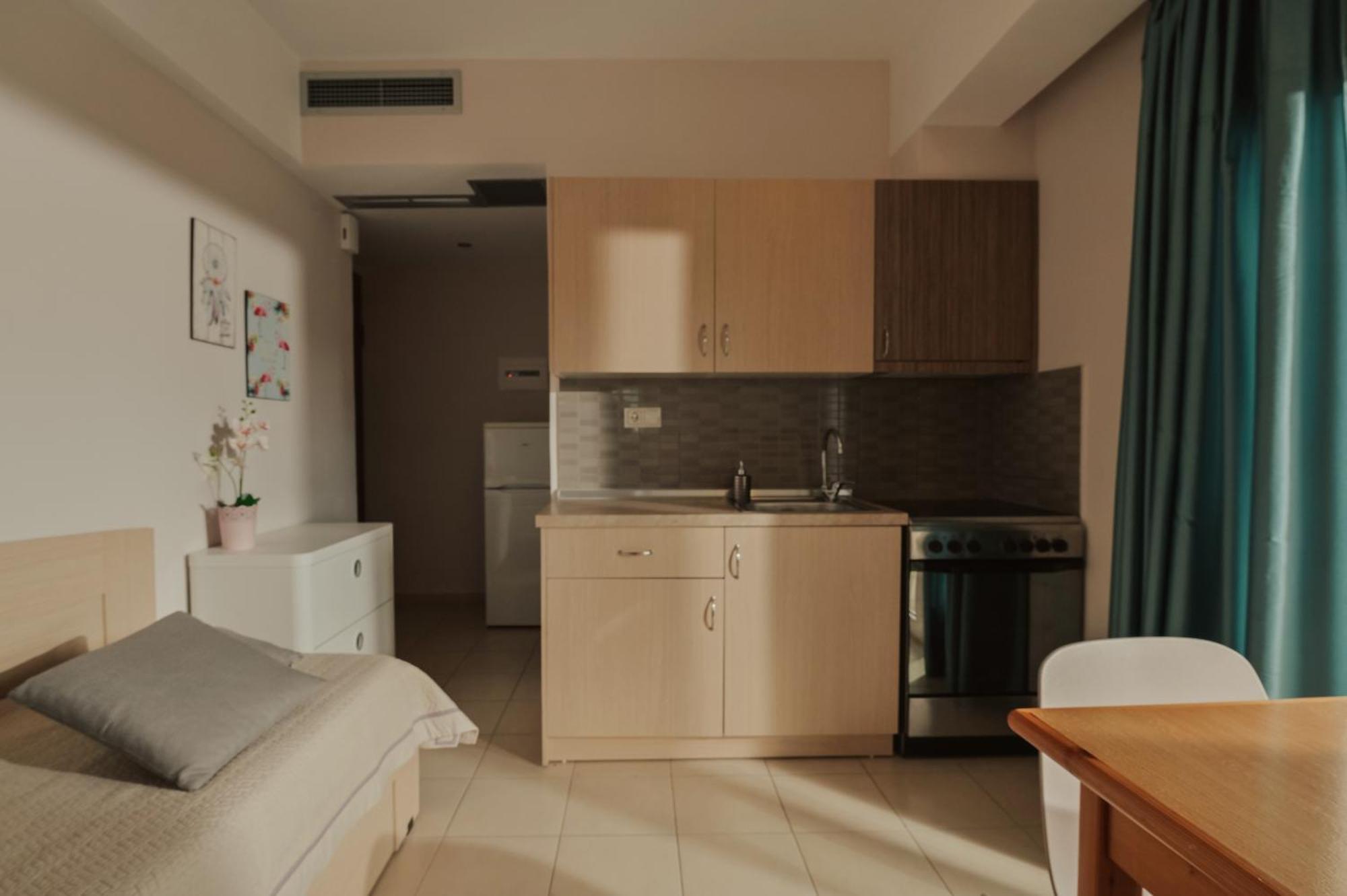 Kanali Homes Extérieur photo