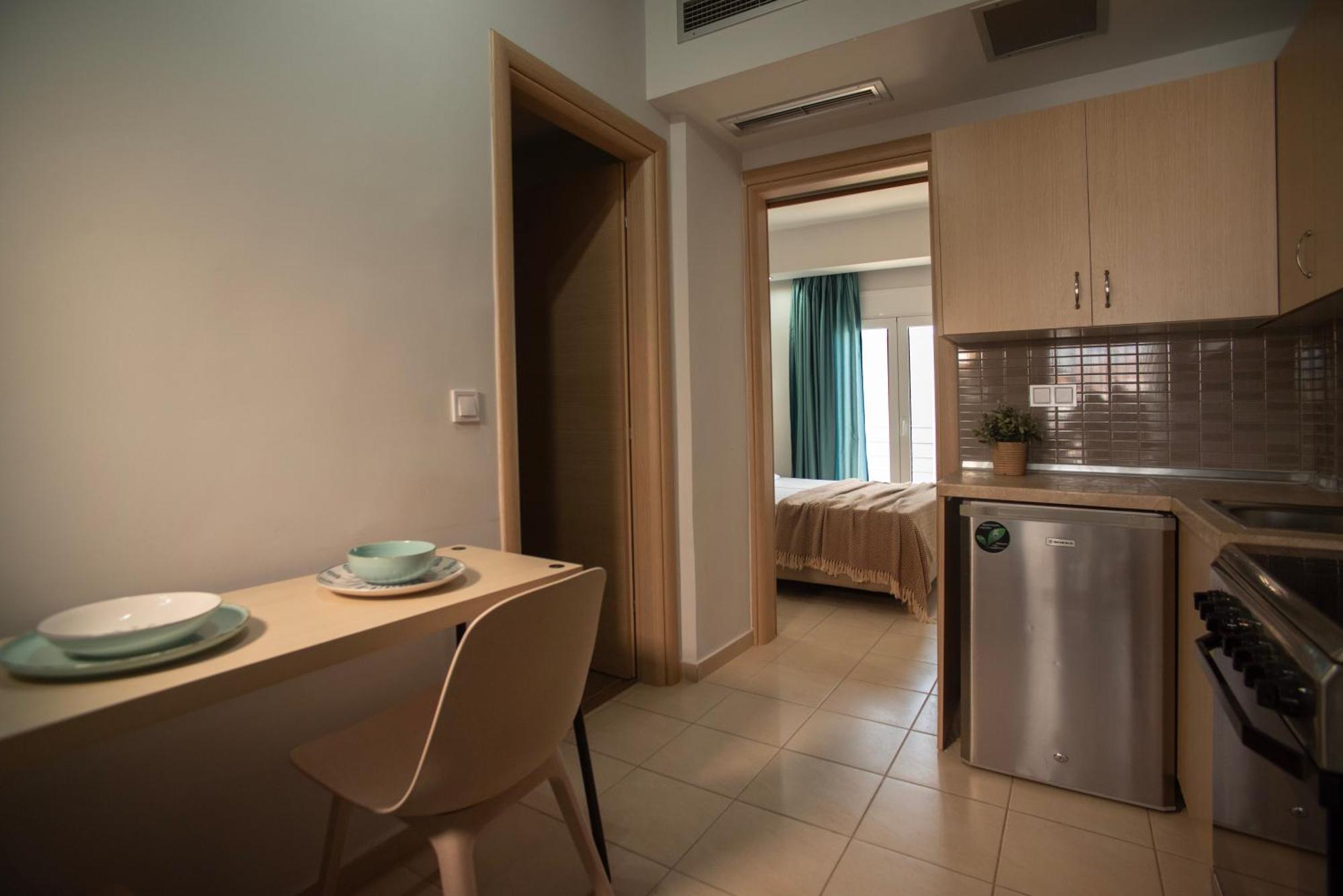 Kanali Homes Extérieur photo