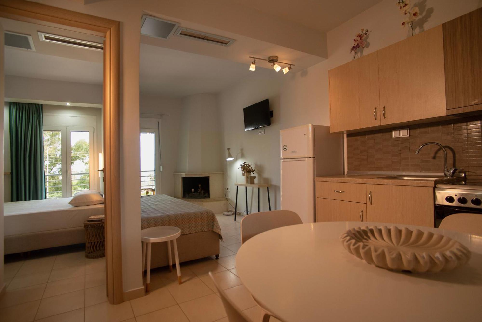 Kanali Homes Extérieur photo