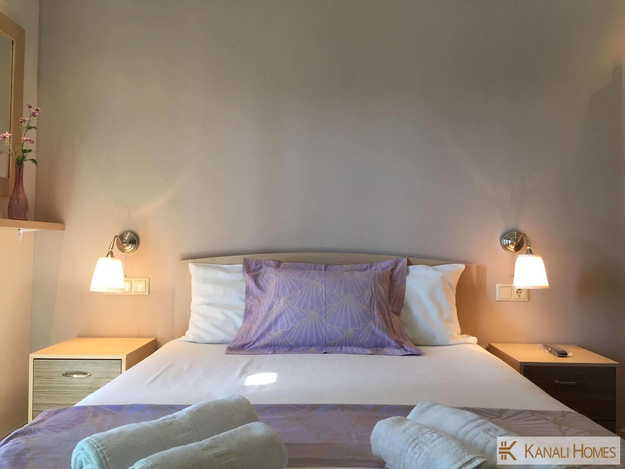 Kanali Homes Extérieur photo
