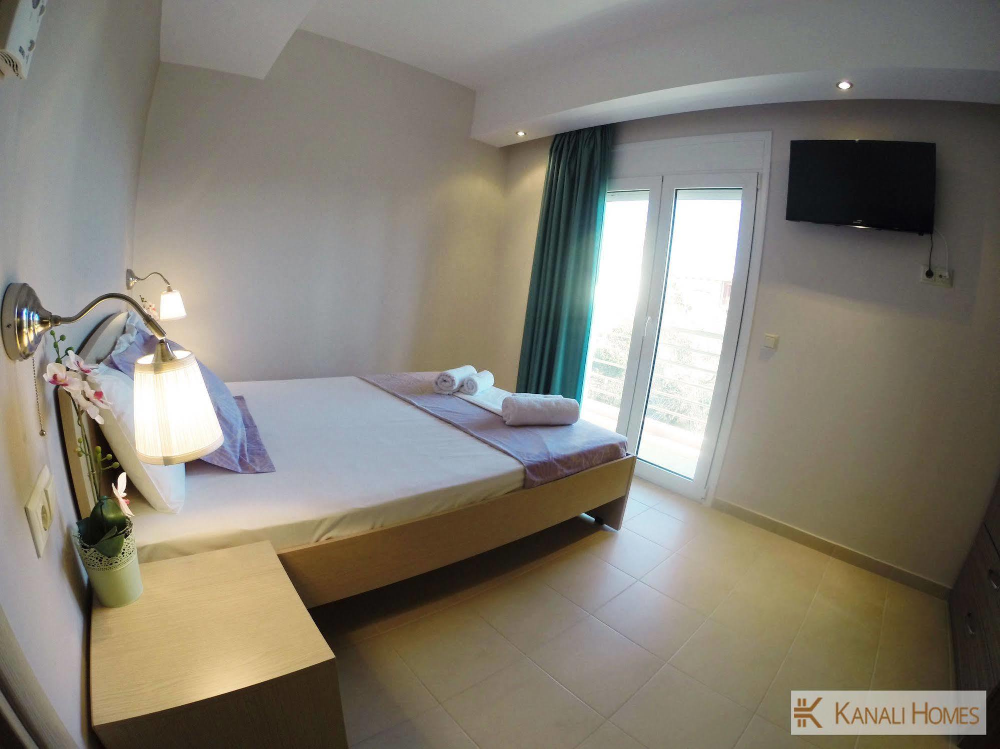 Kanali Homes Extérieur photo