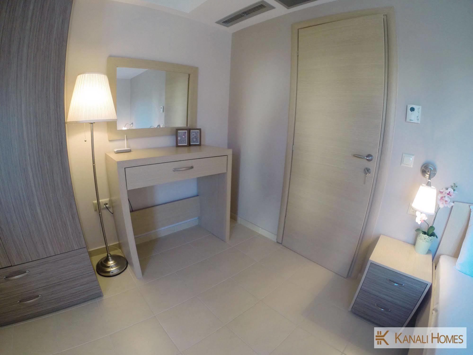 Kanali Homes Extérieur photo