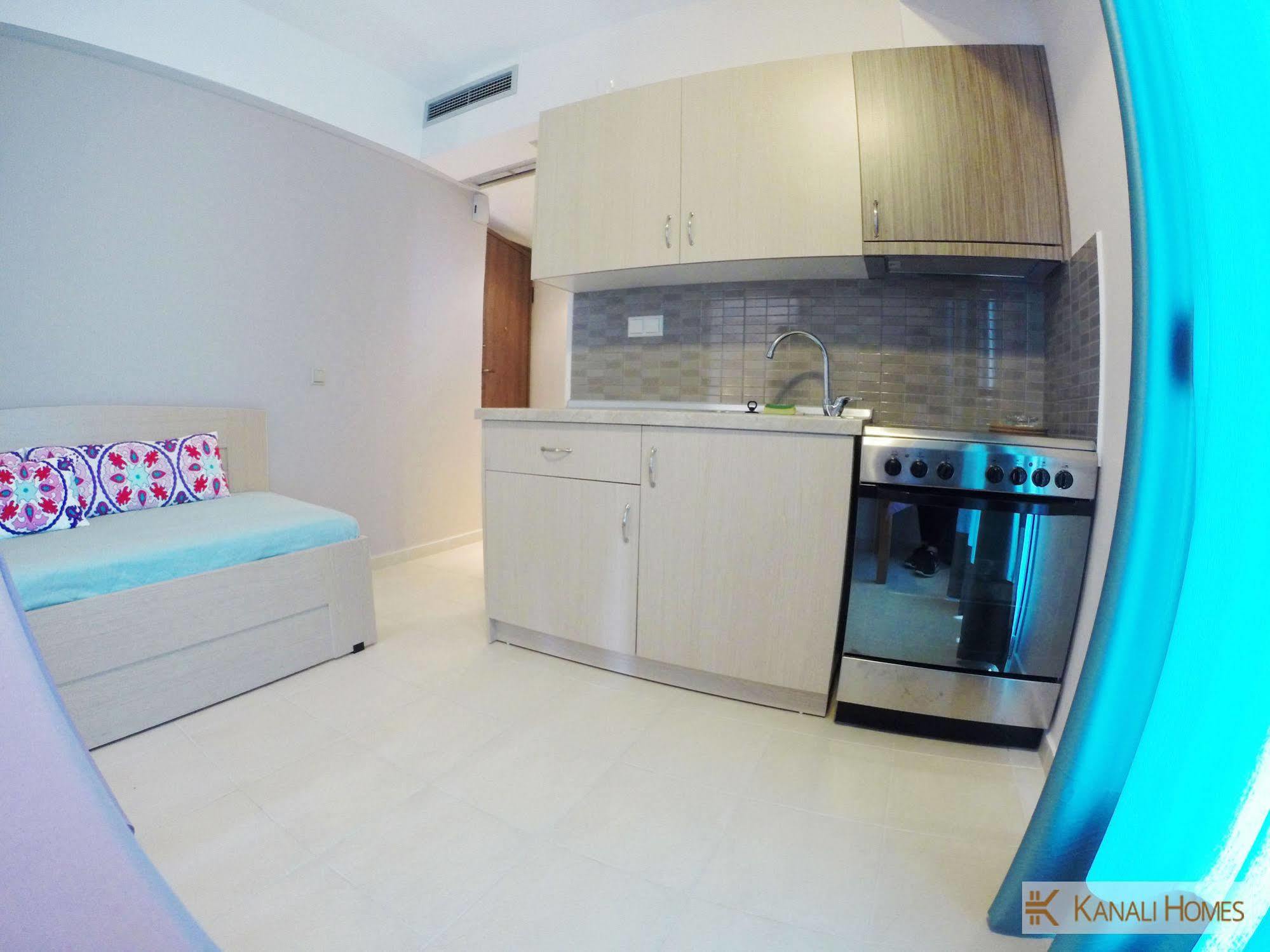 Kanali Homes Extérieur photo