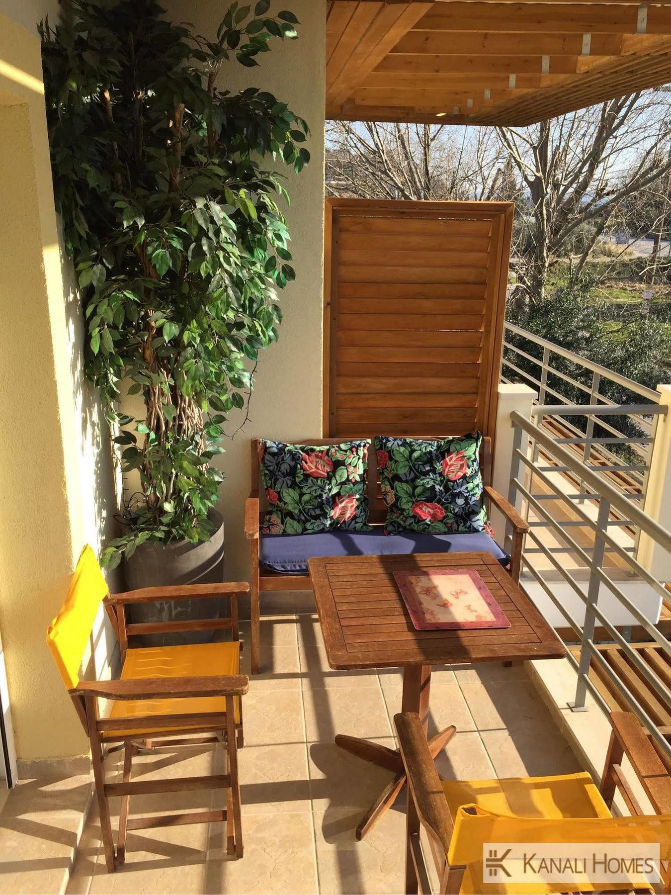 Kanali Homes Extérieur photo