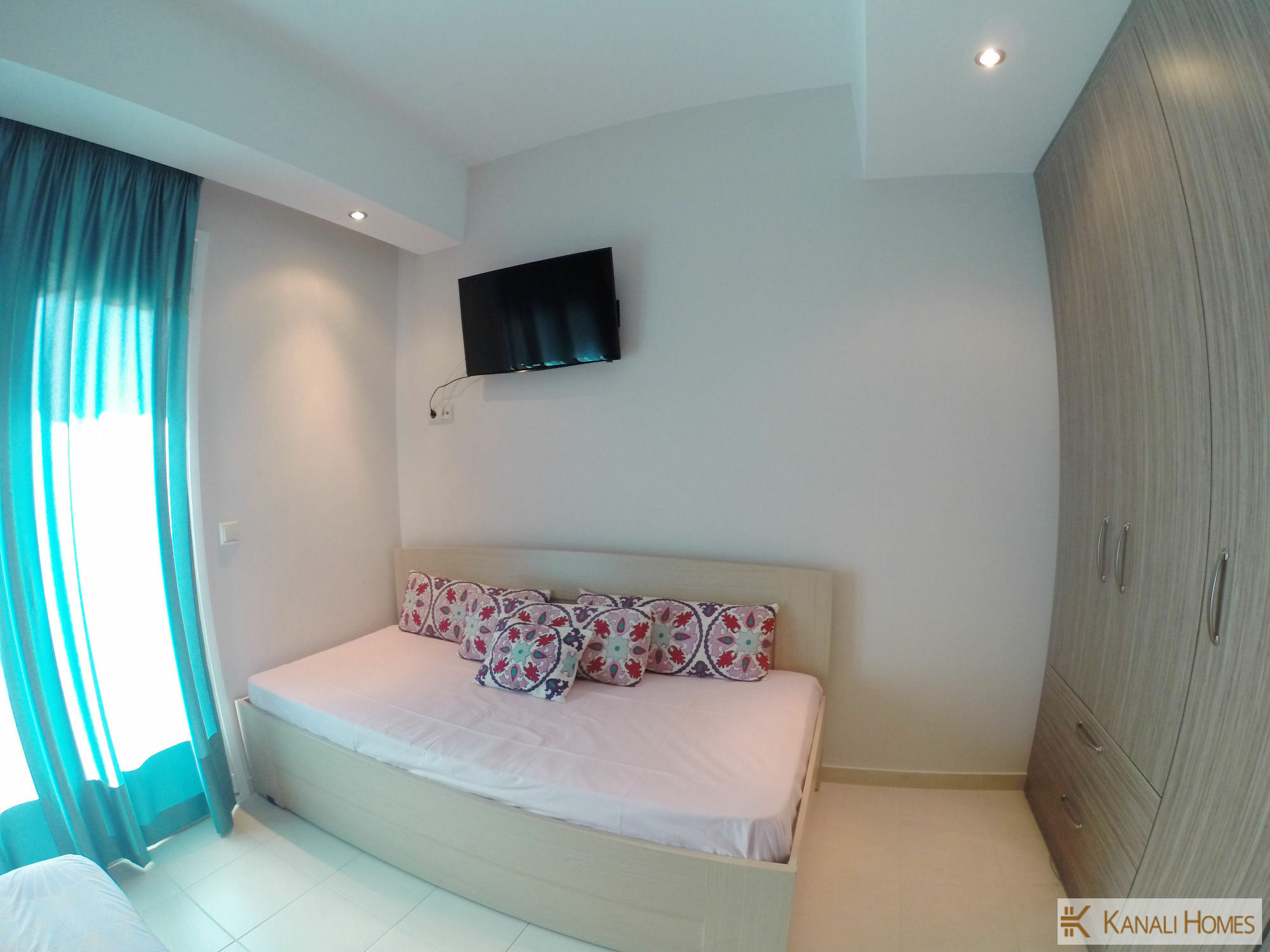Kanali Homes Extérieur photo