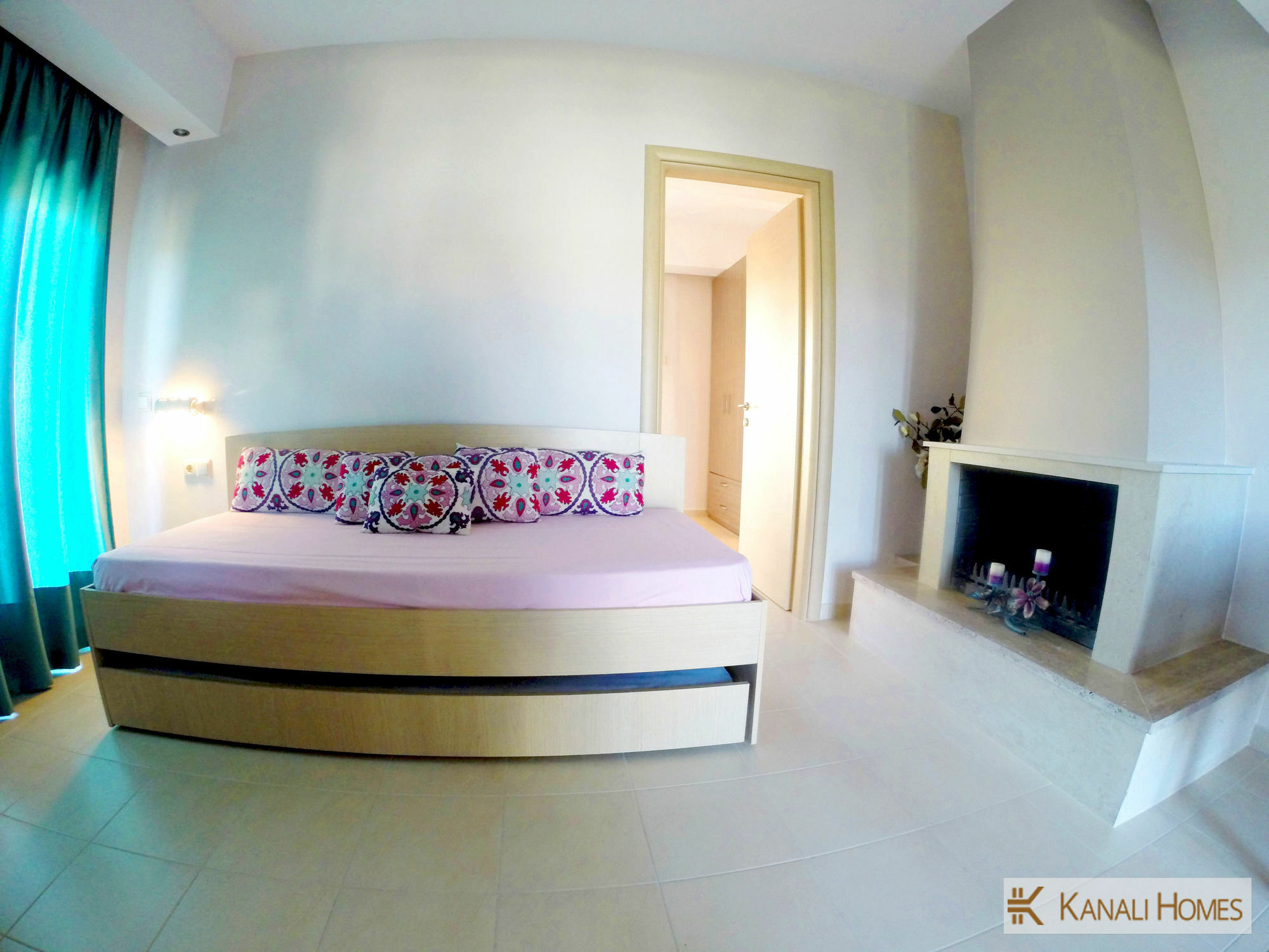 Kanali Homes Extérieur photo