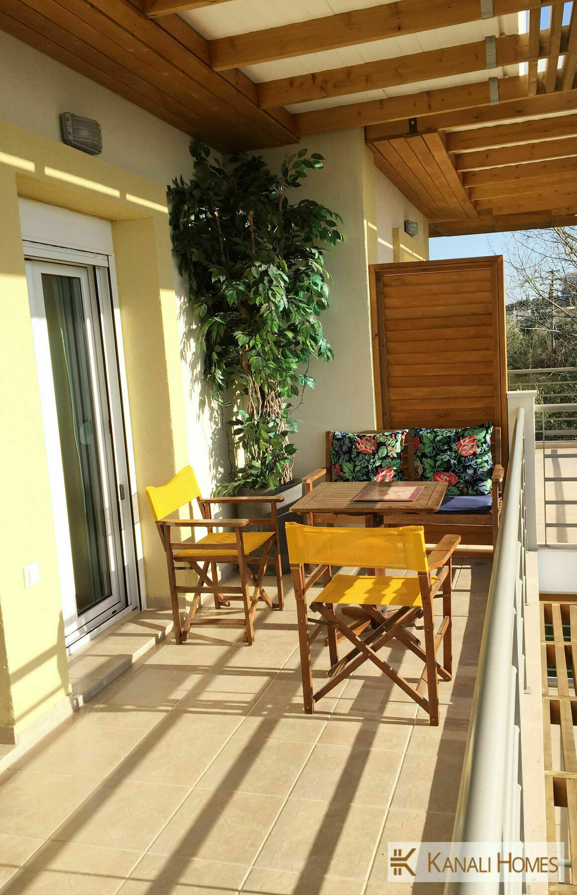 Kanali Homes Extérieur photo